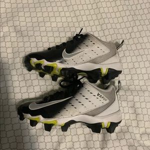 Nike vapor fastflex